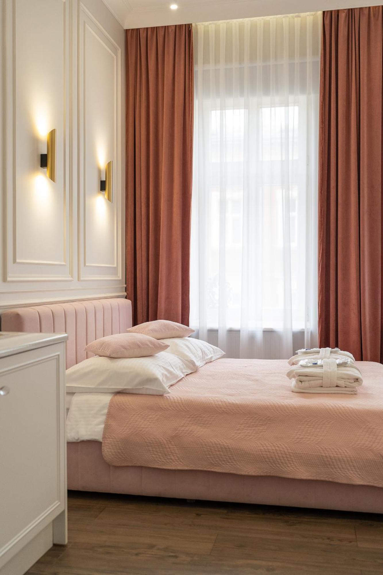 Apartament Glamour Prywatne Jacuzzi Starowislna 克拉科夫 外观 照片