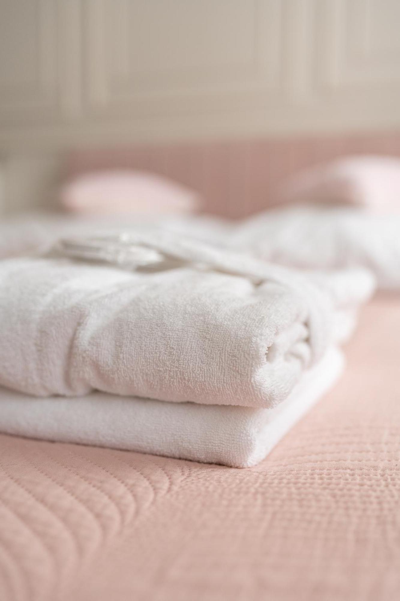 Apartament Glamour Prywatne Jacuzzi Starowislna 克拉科夫 外观 照片