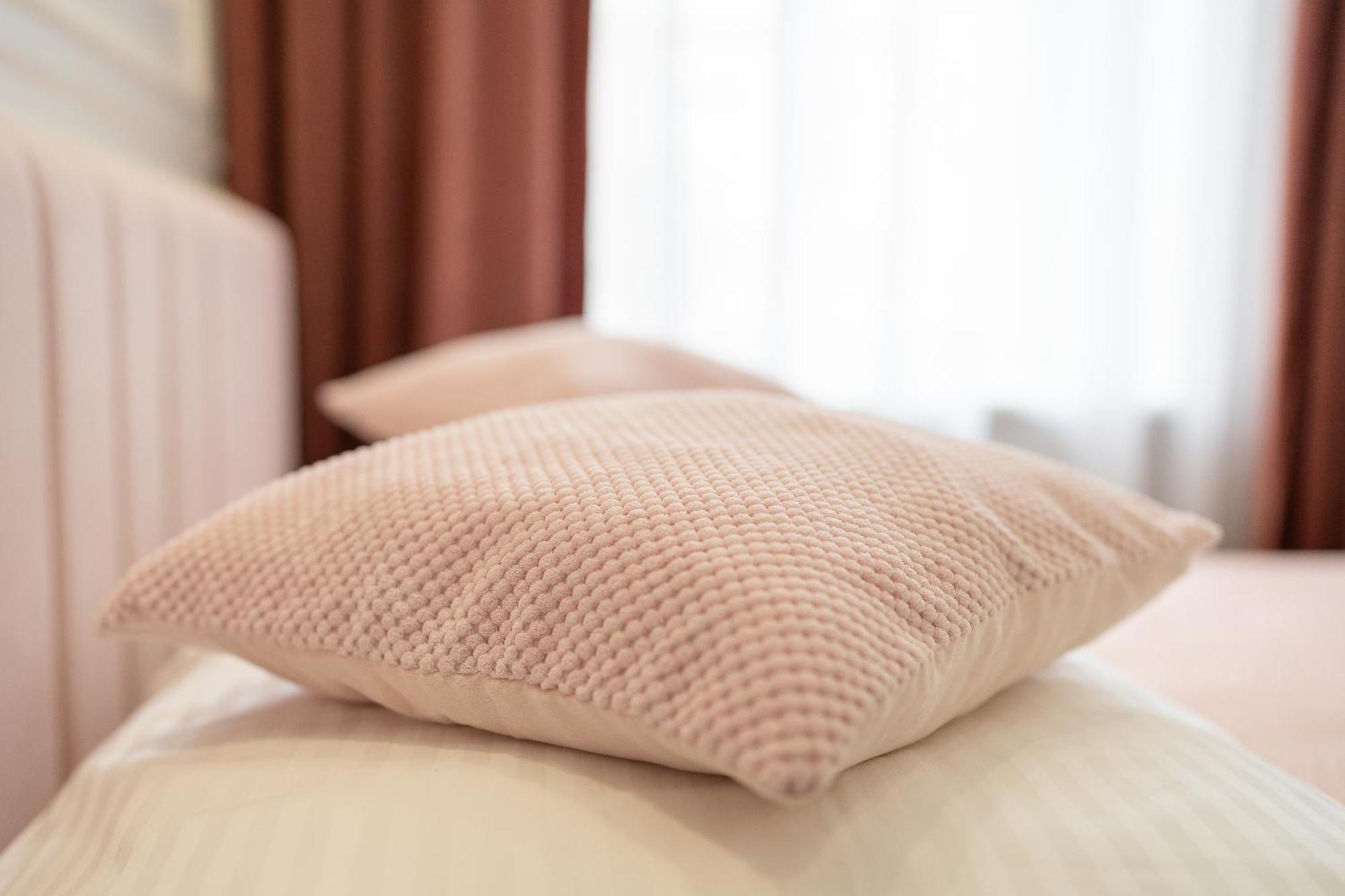 Apartament Glamour Prywatne Jacuzzi Starowislna 克拉科夫 外观 照片