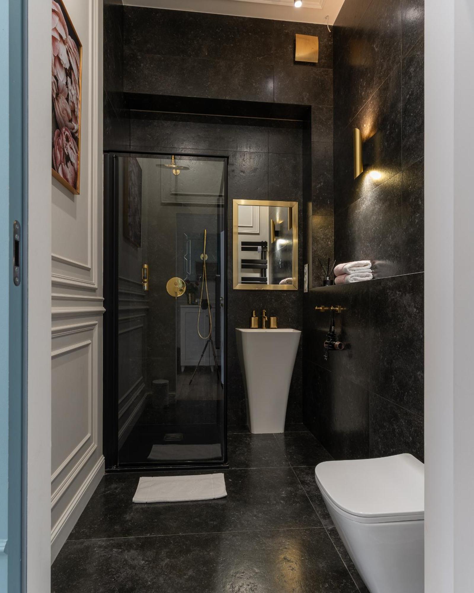 Apartament Glamour Prywatne Jacuzzi Starowislna 克拉科夫 外观 照片