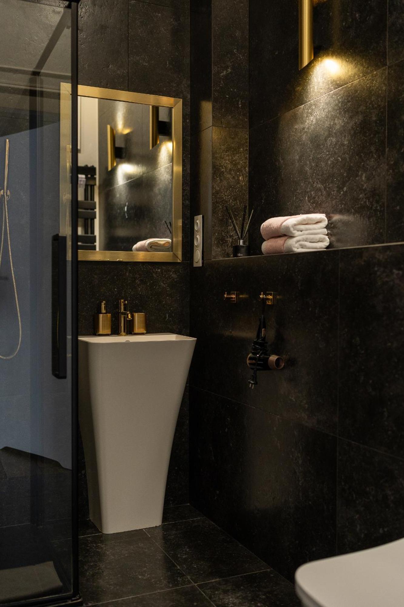 Apartament Glamour Prywatne Jacuzzi Starowislna 克拉科夫 外观 照片