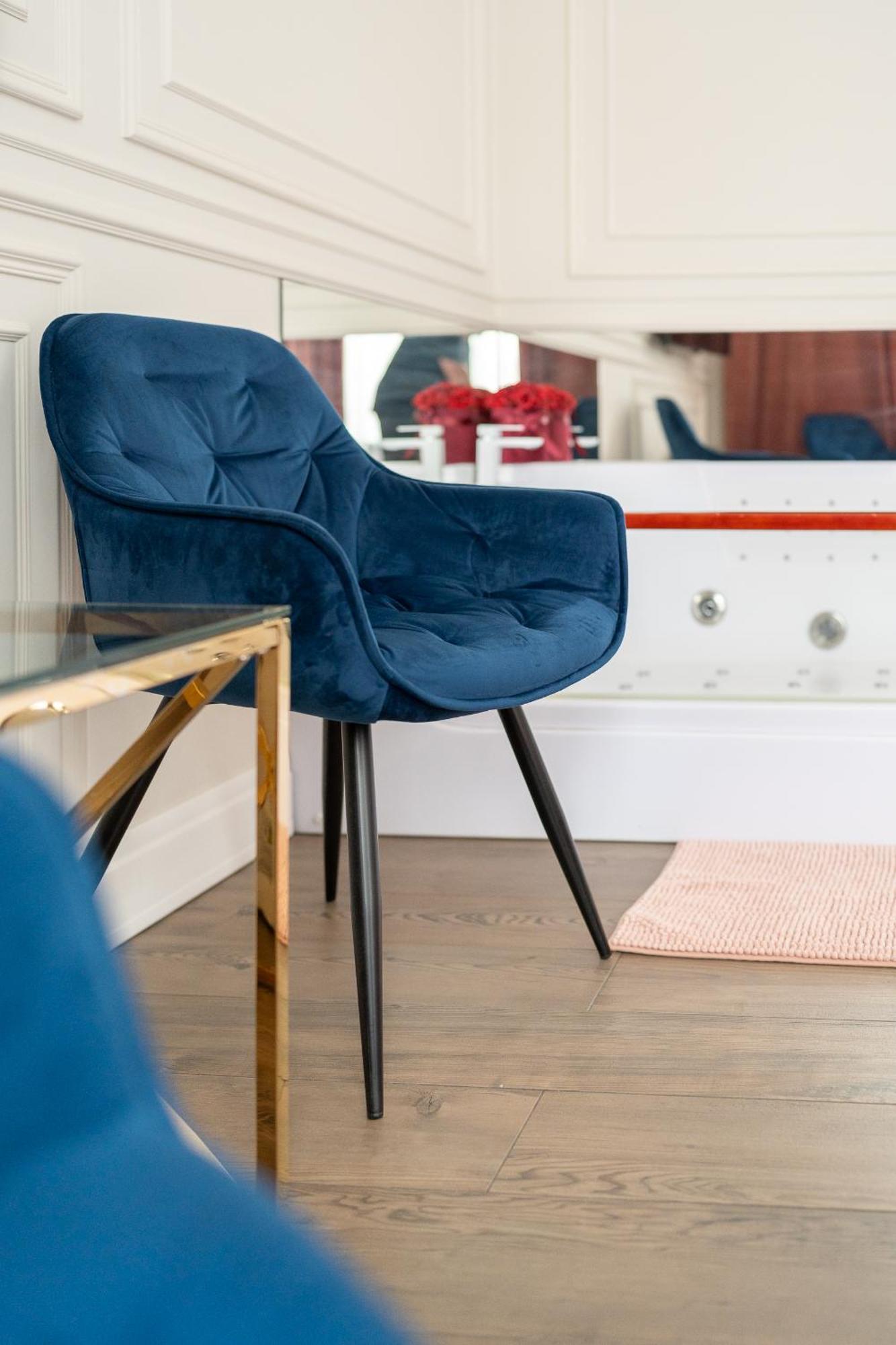 Apartament Glamour Prywatne Jacuzzi Starowislna 克拉科夫 外观 照片